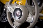 Fiat 500 Mimosa 2020 года (JP)
